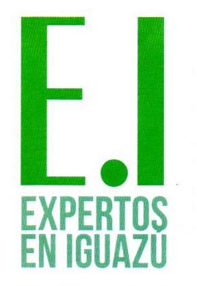 E.I EXPERTOS EN IGUAZU