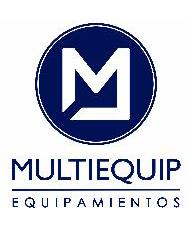 MULTIEQUIP EQUIPAMIENTOS M