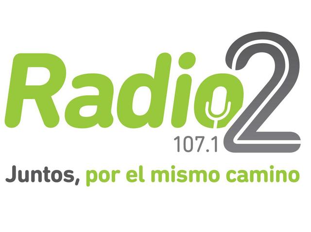 RADIO 2 107.1 JUNTOS, POR EL MISMO CAMINO