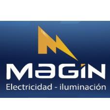 MAGINELECTRICIDAD - ILUMINACIÓN