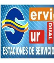 SERVISUR DUAL ESTACIONES DE SERVICIO