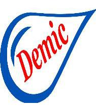 DEMIC