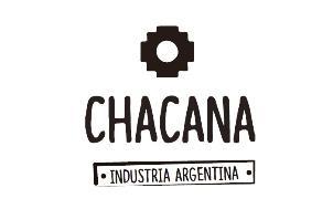 CHACANA -INDUSTRIA ARGENTINA-