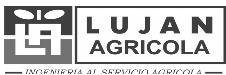 LA LUJAN AGRICOLA INGENIERIA AL SERVICIO AGRICOLA