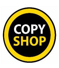 COPYSHOP