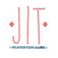 JIT PLATOS CON AMOR