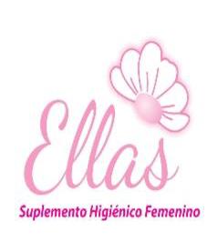 ELLAS SUPLEMENTO HIGIÉNICO FEMENINO