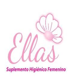 ELLAS SUPLEMENTO HIGIÉNICO FEMENINO