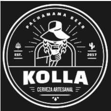 KOLLA CERVEZA ARTESANAL PACHAMAMA ARTESANAL EST. 2017