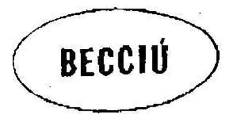 BECCIU