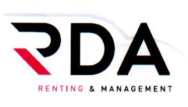 RDA RENTING & MANAGEMENT