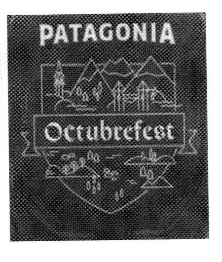 PATAGONIA OCTUBREFEST