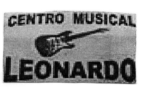 CENTRO MUSICAL LEONARDO