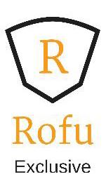 R ROFU EXCLUSIVE