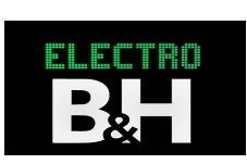 ELECTRO B&H