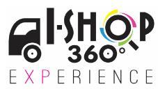 I-SHOP 360º EXPERIENCE