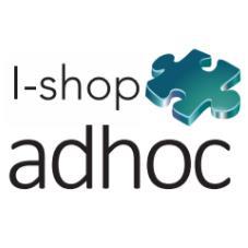 I-SHOP ADHOC