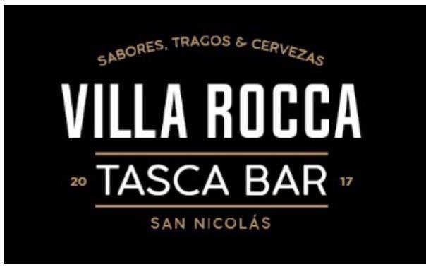 VILLA ROCCA 20 TASCA BAR 17 SAN NICOLAS SABORES, TRAGOS & CERVEZAS