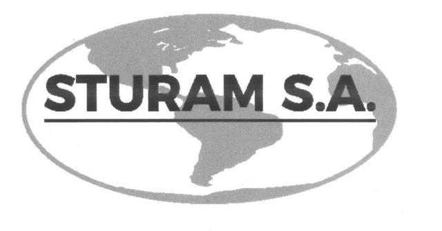 STURAM S.A.