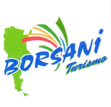 BORSANI TURISMO