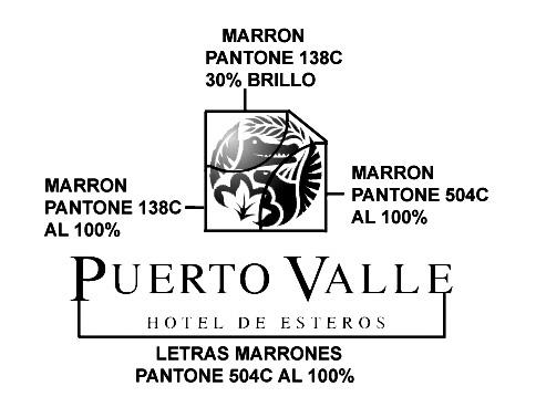 PUERTO VALLE HOTEL DE ESTEROS