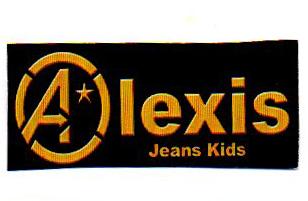 ALEXIS JEANS KIDS