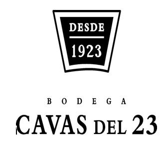 DESDE 1923 BODEGA CAVAS DEL 23