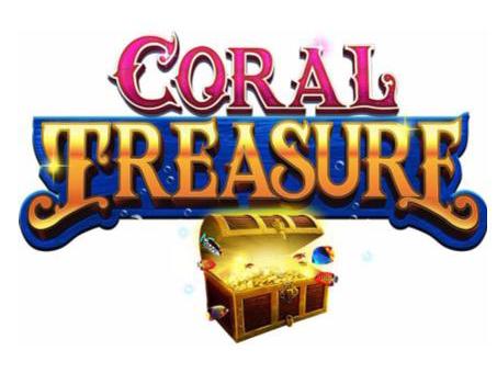 CORAL TREASURE