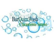 BURQUIMWASH CLARAMENTE LIMPIO