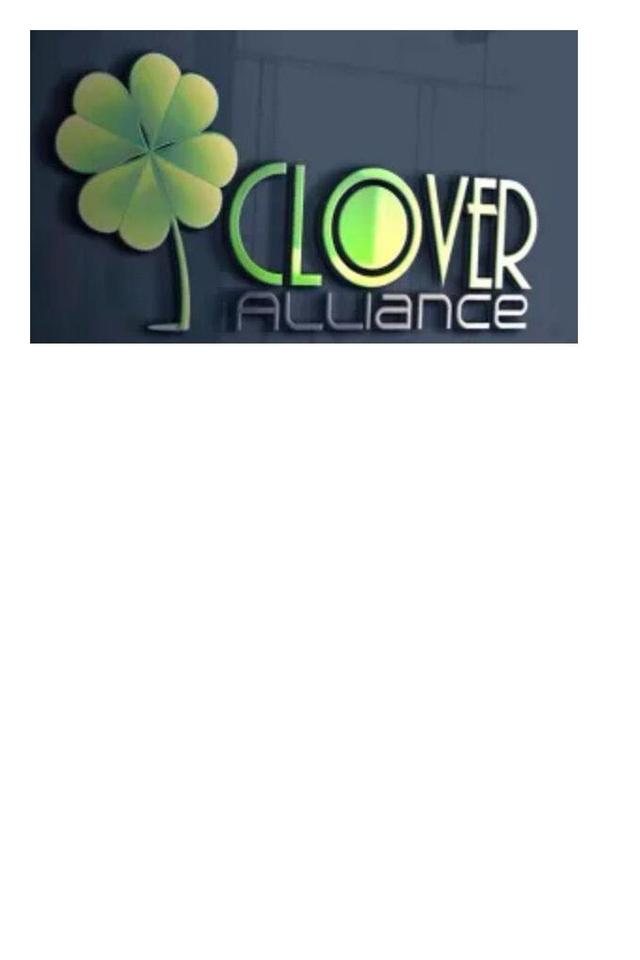 CLOVER ALLIANCE