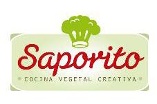 SAPORITO COCINA VEGETAL CREATIVA