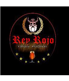 REY ROJO CERVEZA ARTESANAL