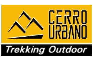 CERRO URBANO TREKKING OUTDOOR