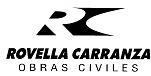 RC ROVELLA CARRANZA OBRAS CIVILES