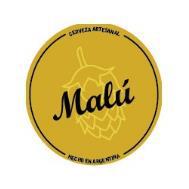 CERVEZA ARTESANAL MALÙ HECHO EN ARGENTINA