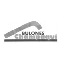 BULONES CHAMPAQUI