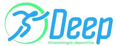 DEEP KINESIOLOGÍA DEPORTIVA