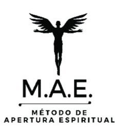 M.A.E. METODO DE APERTURA ESPIRITUAL