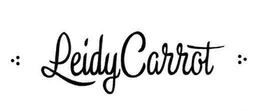 LEIDY CARROT