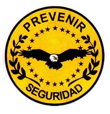 PREVENIR SEGURIDAD