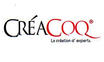 CRÉACOQ R LA CRÉATION D' EXPERTS.