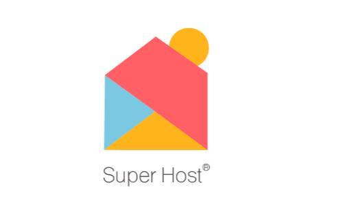 SUPERHOST