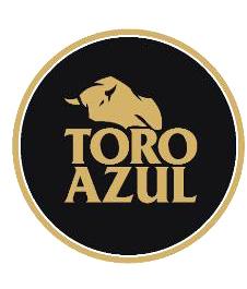 TORO AZUL