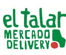 EL TALAR MERCADO DELIVERY