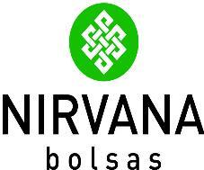 NIRVANA BOLSAS