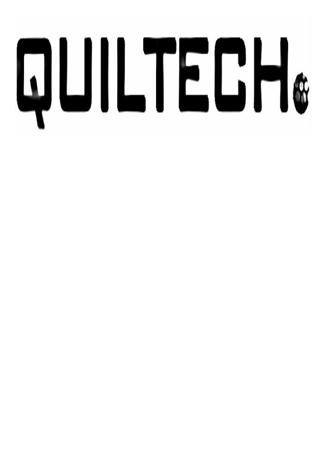 QUILTECH