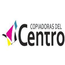 COPIADORAS DEL CENTRO