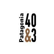 PATAGONIA 40&3