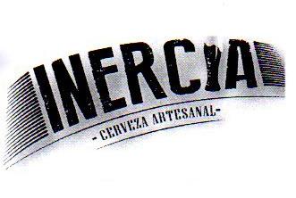 INERCIA CERVEZA ARTESANAL