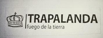 TRAPALANDA FUEGO DE LA TIERRA